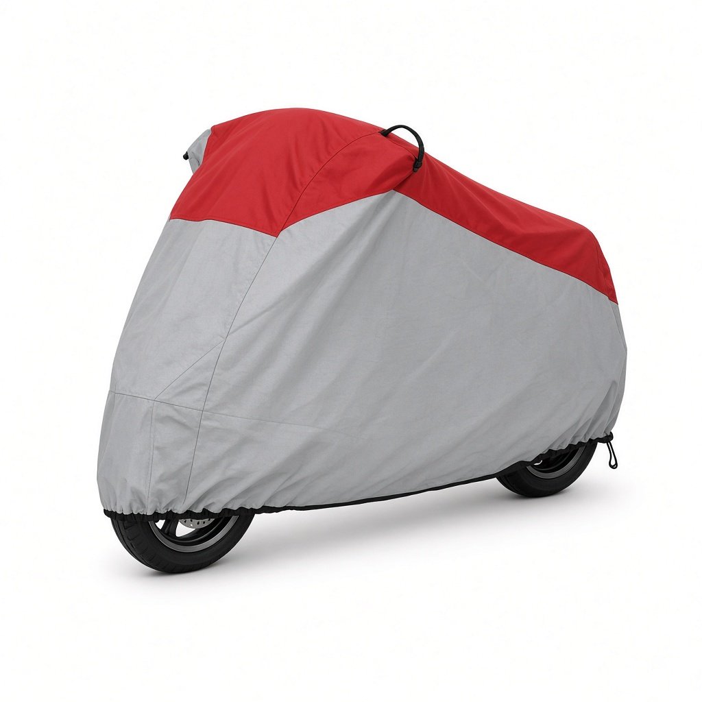 Scooter Bike Cover