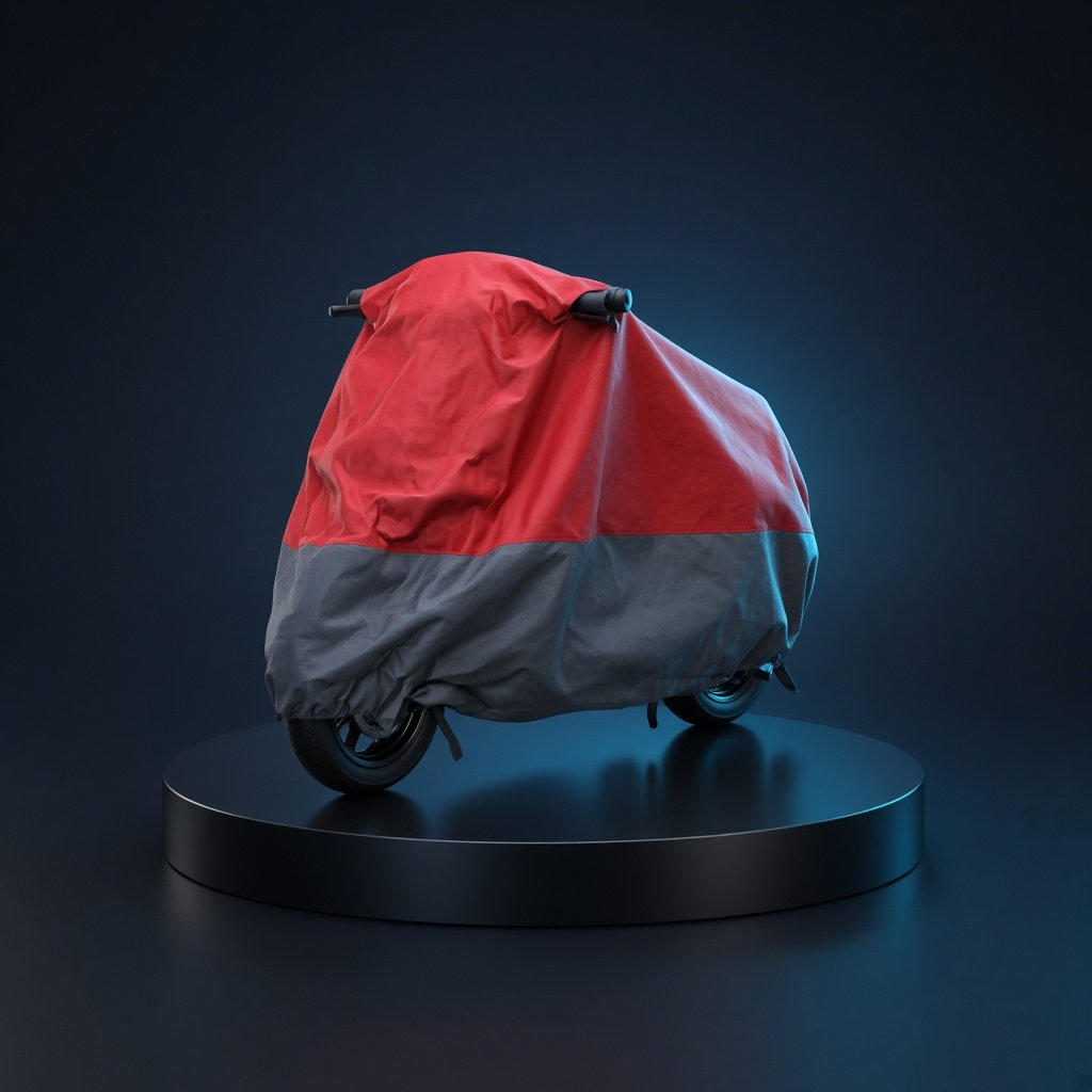 Bike Cover