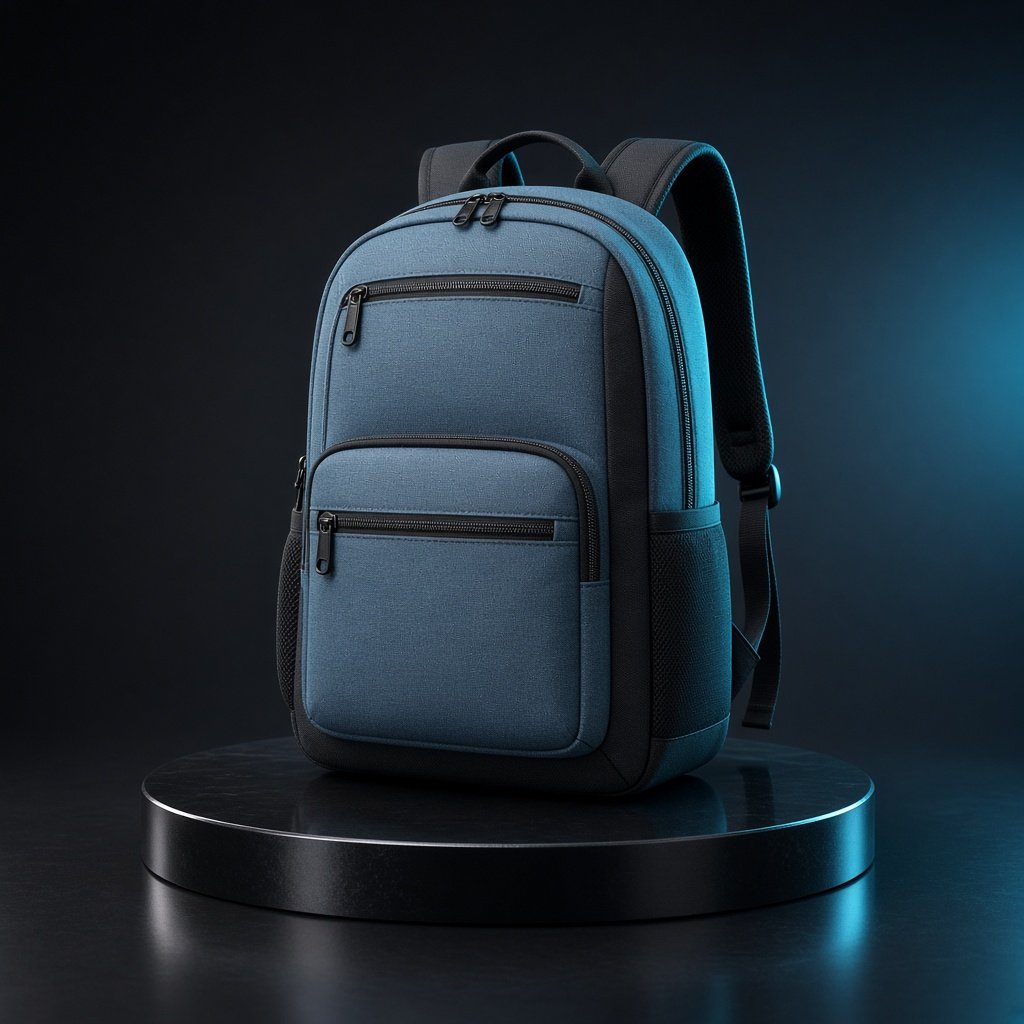 School Bag